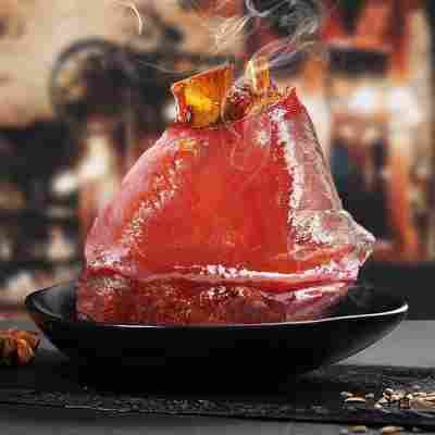 无骨肘子肉250克*2包