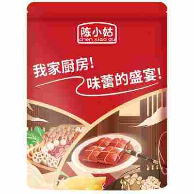 （0添加）山药蒸肉米粉15袋