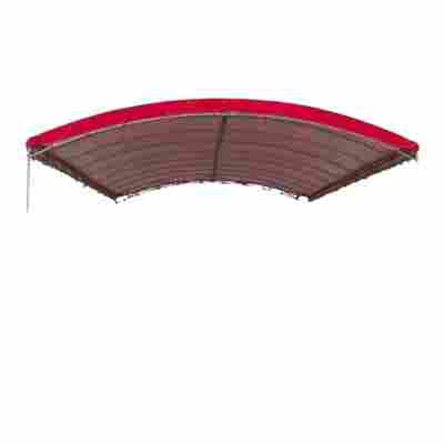 遮阳棚防晒防水家用停车棚户外摆摊大排档农村喜事流动酒席帐篷