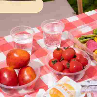 加厚餐具食品级一次性家用酒席聚餐结婚宴宴席套装碗筷生日人份无