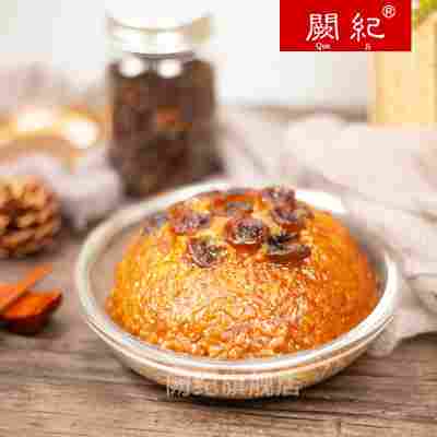 阙记包邮四川乐山特产夹沙肉龙眼烧白熟食四川名菜甜烧白速食