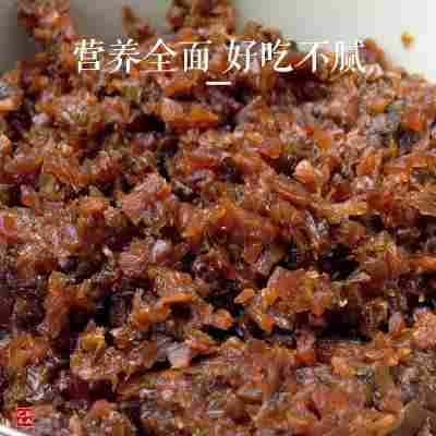 碎米芽菜100克袋商用整箱装宜宾燃面芽菜四川特产梅菜扣肉芽菜