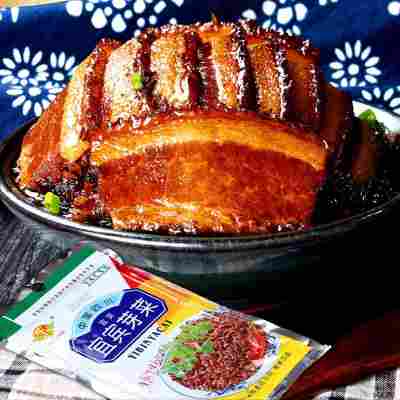 窖香芽菜100g四川宜宾芽菜下饭爽脆咸菜扣肉小面原料发酵餐饮批发