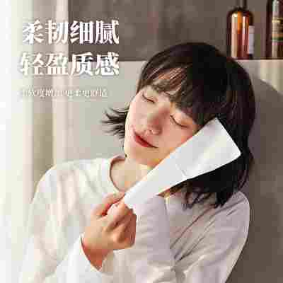 100包餐巾纸整箱批发抽纸商品餐饮酒店饭店宴席便宜纸巾批发