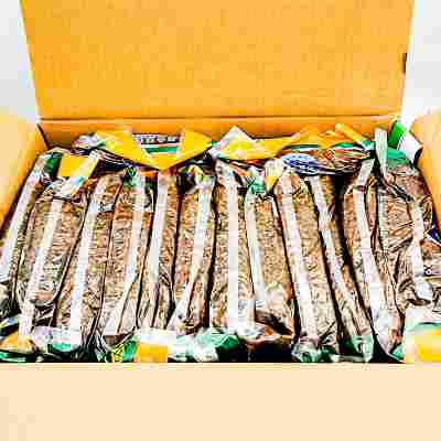 四川焦大哥宜宾粒米芽菜1000g四川宜宾芽菜 包子咸菜重庆小面芽菜