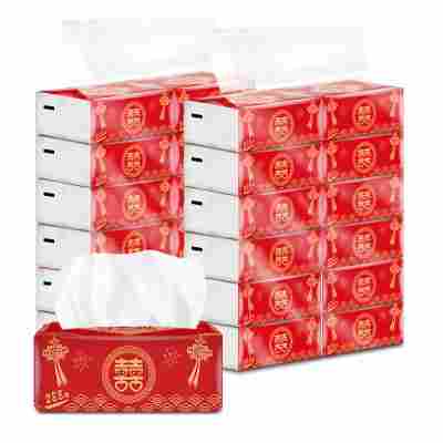 24包2提装【餐巾纸】