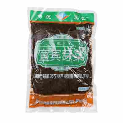 窖香碎芽菜1000g