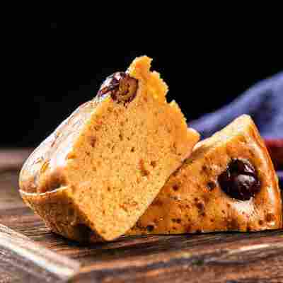 红糖发糕酒店宴席350g红枣糕农家手工乡厨早餐糯米糕大量批发批发