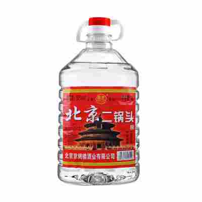 52度5000ml