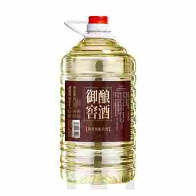 御酿酱酒5L/平价自饮款