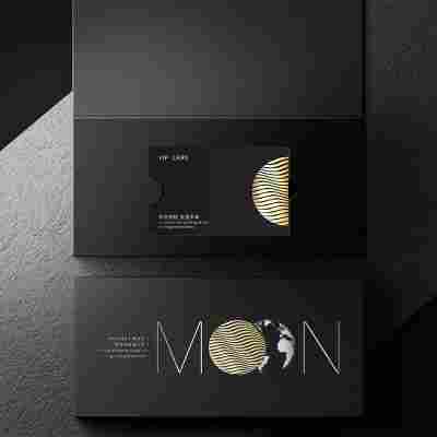 礼品卡提货卡定制源头工厂1张起订密码卡 卡套套装免费设计快发货