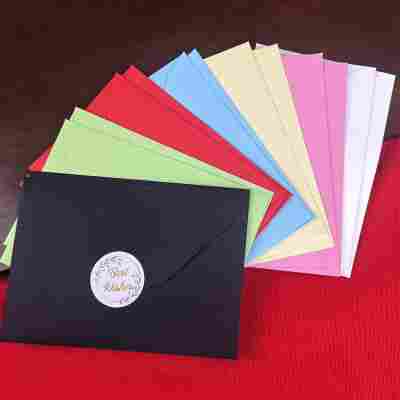 包邮创意小清新感谢贺卡 鲜花生日小卡 好评售后拌手礼盒祝福贺卡