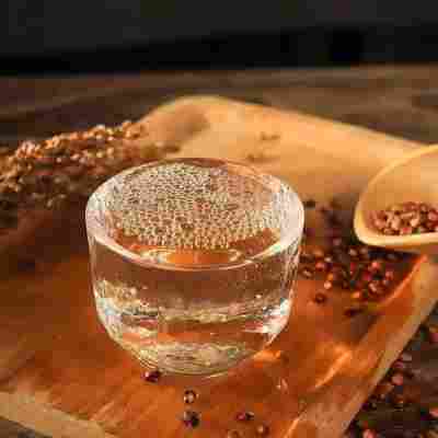 正宗纯粮食白酒山西杏花桶装酒散装白酒53度清香型42度53度60度酒