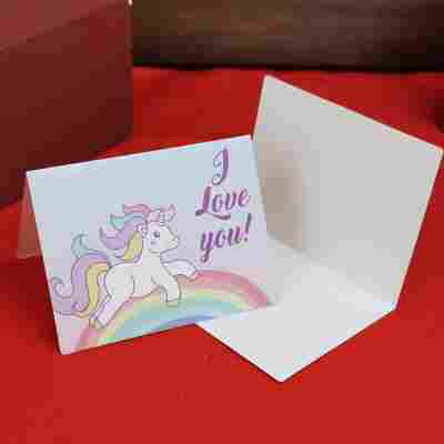 独角兽-LOVE款