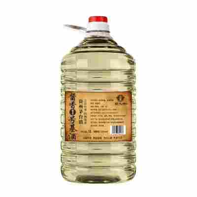 10斤/53度/酱香型/白酒【自饮泡酒推荐】
