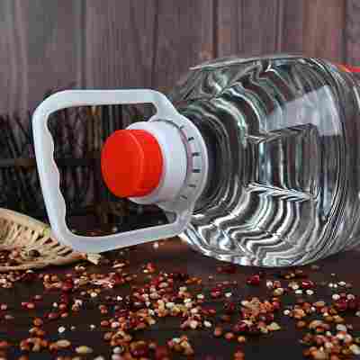 白酒批发 北京二锅头 桶装特10斤装 浓香型42-60度支持一件代发